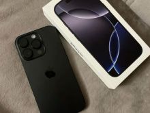 750€  iphone 16 Pro 128 GB gjendja akull 10/10