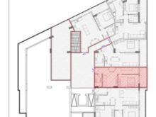 apartament 2+1 shitje