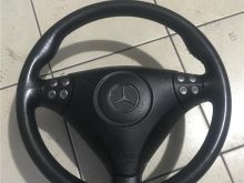 Timon Mercedes Benz w203