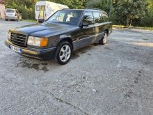 Shitet Benz 250 Turbo
