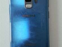Shitet samsung S9