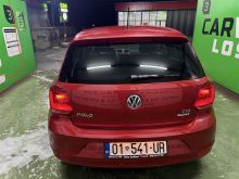 POLO TDI DSG EXXTRA E RUAJTIR MADE IN EU🇩🇪