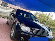 Shitet Mercedez Benz c200