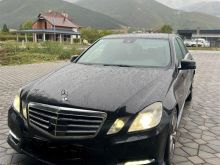 Mercedes Benz E300 CDI