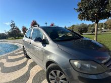 GOLF PLUS (FAMİLJARE)