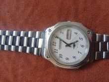 Citizen automatik