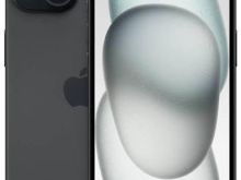 iPhone 15 i Ri  128 GB  Black