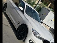 Bmw 318 Gt  , 2014
