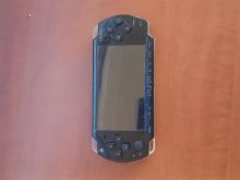Shes PSP