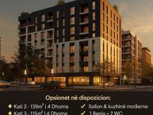 SHITEN – 4 - BANESA  LUKSOZE 📍 Qendër Gjilanit, Fidanishte