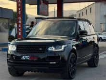 Range Rover Vogue 2014