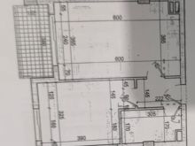 apartament 2+1 shitje