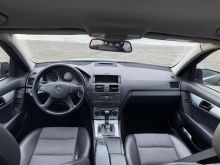 🇩🇪Mercedes-Benz C200 CDI Blueefficiency🇩🇪