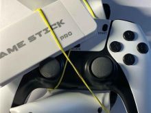 Game Stick Pro