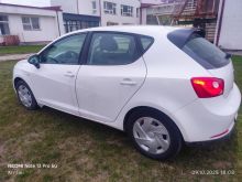 Polo 1.2 Disel