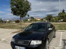 Shitet Audi A6 3.0 Quattro Automat