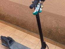 Scooter electric . Okazion . Cmim i diskutueshem.