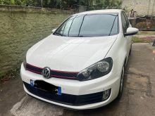 Golf 6