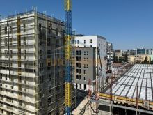 Apartament 2+1, Tirana Entry 2, Casa Italia