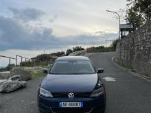 Jetta okazion