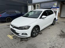 POLO 1.6 TDI DSG PA DOGANE MADE IN EUROPA