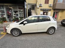 Fiat Grande Punto 1.3d Evo Multijet