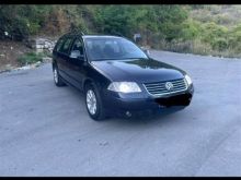 Shes passatin 1.9 tdi  6 shpejsi viti 2005