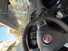 Fiat Grande Punto 1.3d Evo Multijet