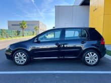 •Shitet Volkswagen Golf V Motorri 1.9 naft Kambio manuale Vi