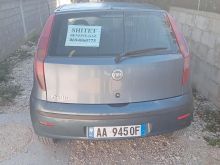 Shitet “Fiat Punto” i vitit 2005 (1.2Benzine-gas)