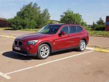 BMW X1 - 20D - Sdrive