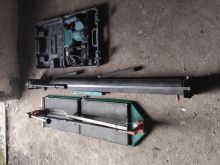 Prese per keramika Hilti makita