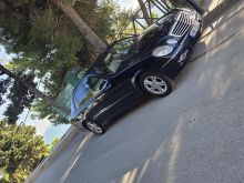 Shitet Mercedes Benz E-class 220 evo avangarde.