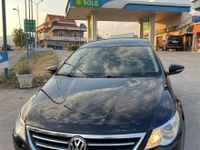Passat Cc 2009 Automat