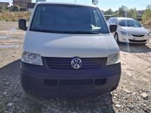 VW T5 1.9 TDI MANUEL ME PARTIKALL PA DOGAN