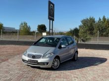 A 180 CDI Avantgarde