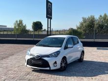 Toyota Yaris 1.4 D-4D