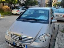 Mercedes A 170 - gjendje optimale