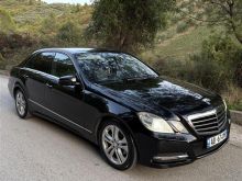 Mercedes Benz E220 cdi 2011 🇩🇪