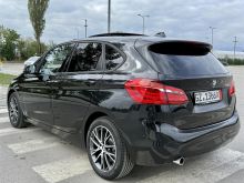 BMW 218D ACTIVE AUTOMATIK POSAARDHUR