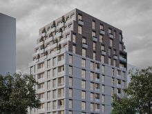 Shitet Apartament 2+1 🏠 te Ish Fusha e Aviacionit