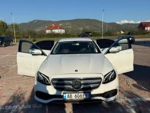 E class d220 2017