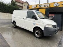 Shitet kombi T5/1.9 TDI me klim