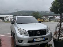 Toyota land cruiser 3.0 d