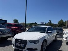 Audi A5 2.0Tdi S-Line Okazionnn Automat