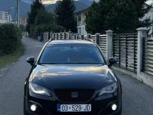 Seat Exeo Automatik