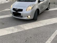 Automat 1.3 benzin 4.4 lek Toyota yaris