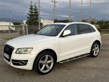 AUDI Q5 S-line 3.0 TDI QUATRO MUNDESI NDRRIMI