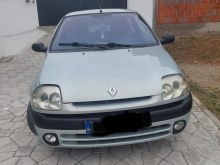 Shitet Renault Clio ne rregul