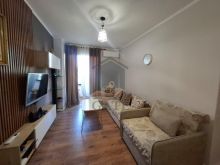 Jepet me Qira Apartament 1+1 – Plazh, Durrës (Afer Hotel Adr